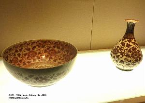 106- Pekin- Musee National